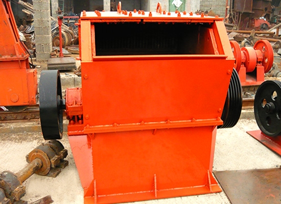 破碎機(jī)